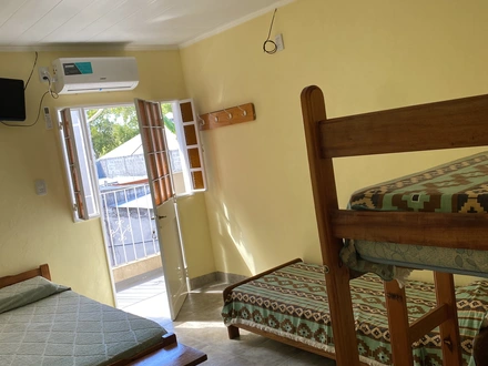 Alquiler temporario de casa em Gualeguaychú