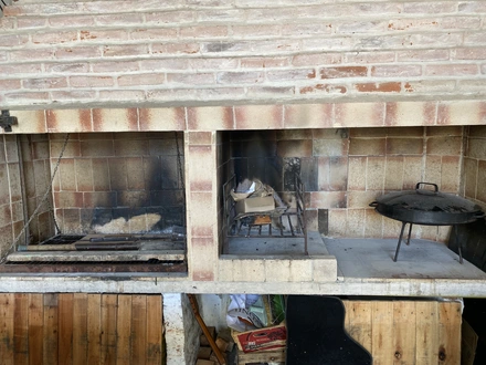 Alquiler temporario de casa em Gualeguaychú