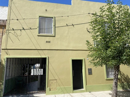 Alquiler temporario de casa em Gualeguaychú