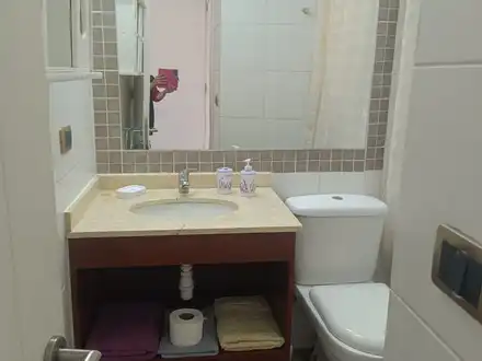 Arriendo temporario de apartamento em Santiago