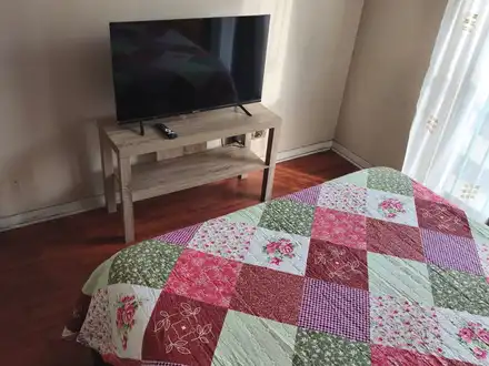 Arriendo temporario de apartamento em Santiago