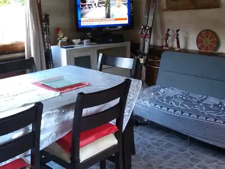 Alquiler temporario de cabana em Epuyén