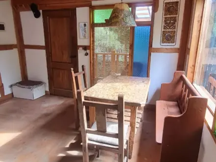 Alquiler temporario de cabana em San carlos de bariloche
