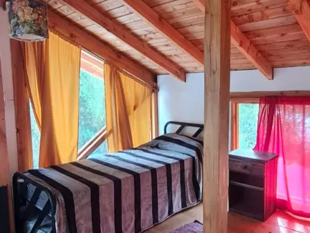 Alquiler temporario de cabana em San carlos de bariloche
