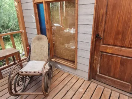 Alquiler temporario de cabana em San carlos de bariloche