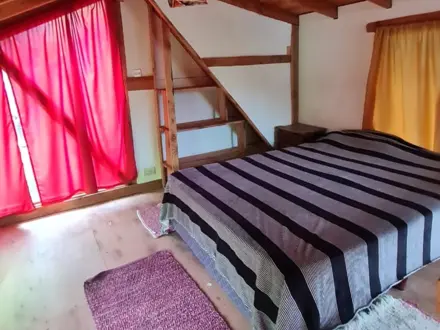 Alquiler temporario de cabana em San carlos de bariloche