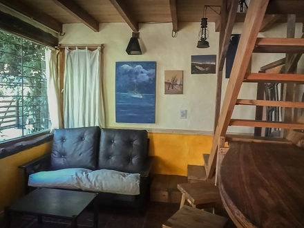 Alquiler temporario de cabana em Mar del plata
