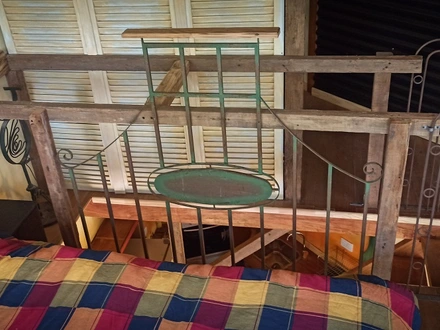 Alquiler temporario de cabana em Mar del plata