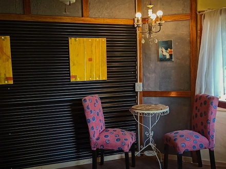 Alquiler temporario de cabana em Mar del plata