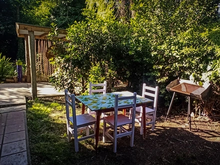 Alquiler temporario de cabana em Mar del plata