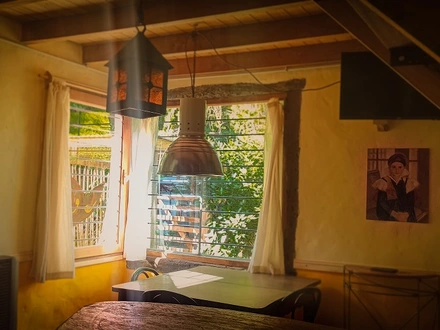 Alquiler temporario de cabana em Mar del plata