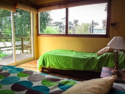Alquiler temporario de cabana em Mar del plata