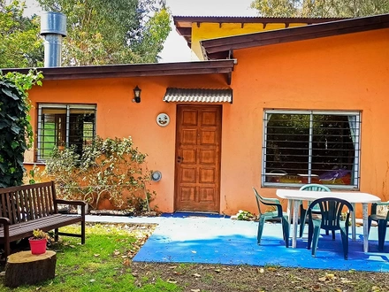 Alquiler temporario de cabana em Mar del plata
