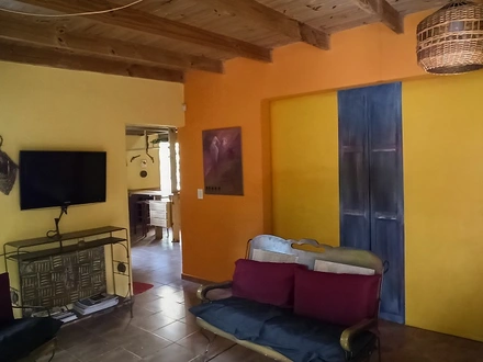 Alquiler temporario de cabana em Mar del plata