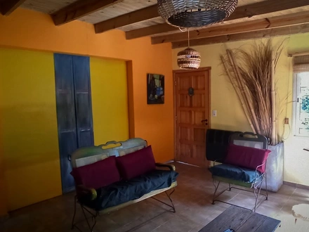 Alquiler temporario de cabana em Mar del plata