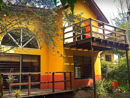 Alquiler temporario de casa em Mar del plata