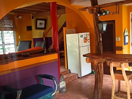 Alquiler temporario de casa em Mar del plata