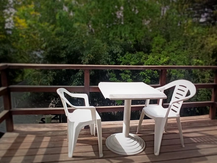 Alquiler temporario de casa em Mar del plata