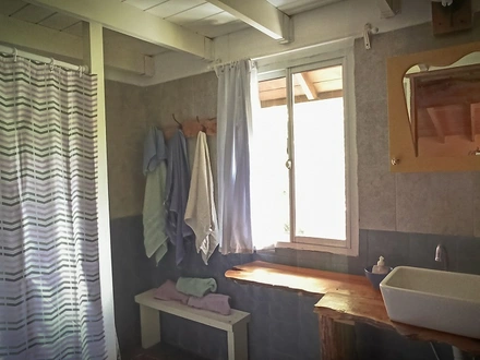 Alquiler temporario de casa em Mar del plata
