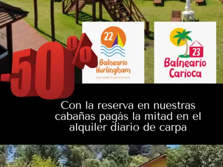 Alquiler temporario de casa em Mar del plata