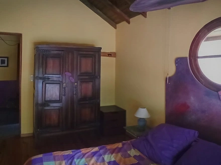 Alquiler temporario de casa em Mar del plata
