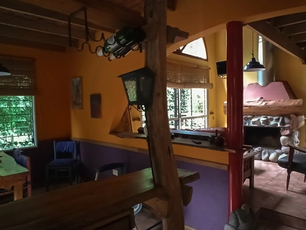 Alquiler temporario de casa em Mar del plata