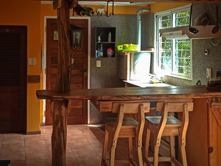 Alquiler temporario de casa em Mar del plata