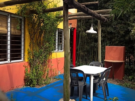 Alquiler temporario de casa em Mar del plata