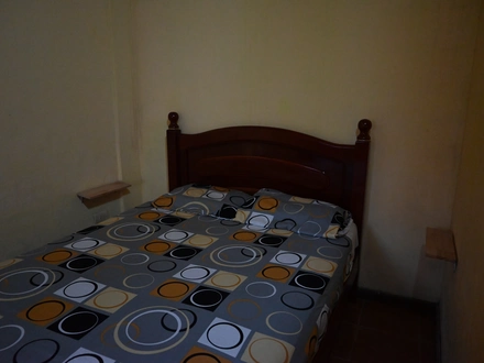 Alquiler temporario de apartamento em Puerto iguazú
