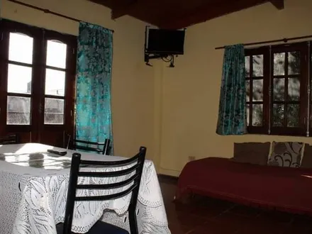 Alquiler temporario de apartamento em Puerto iguazú