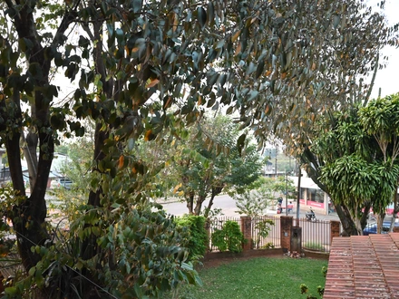 Alquiler temporario de apartamento em Puerto iguazú