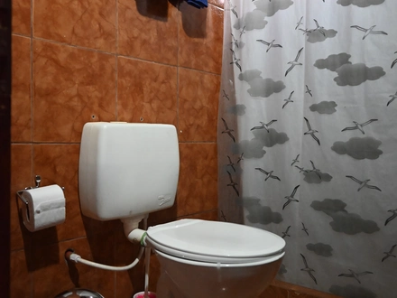 Alquiler temporario de apartamento em Puerto iguazú