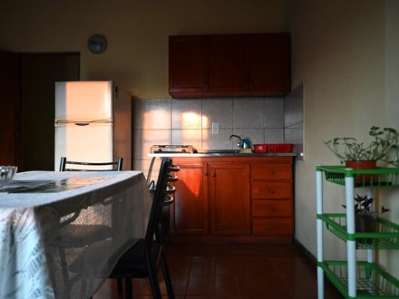 Alquiler temporario de apartamento em Puerto iguazú