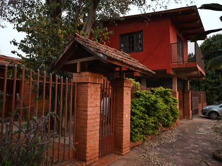 Alquiler temporario de apartamento em Puerto iguazú