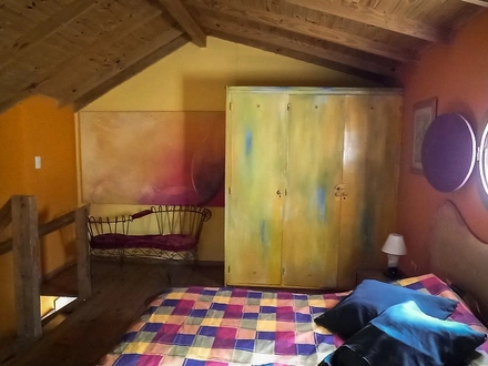 Alquiler temporario de cabana em Mar del plata