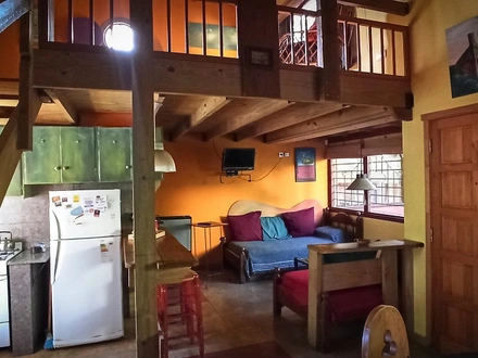 Alquiler temporario de cabana em Mar del plata