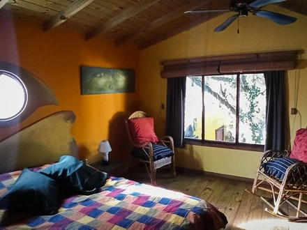 Alquiler temporario de cabana em Mar del plata
