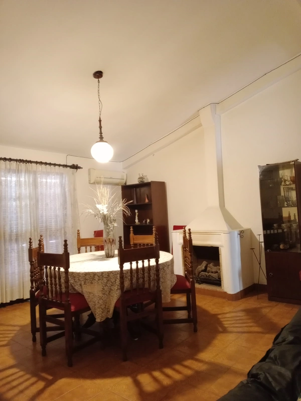 Alquiler temporario de casa en San salvador