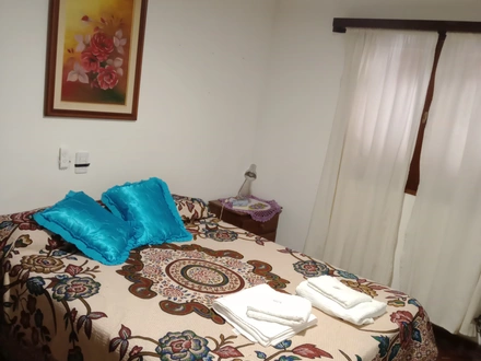 Alquiler temporario de casa em San salvador