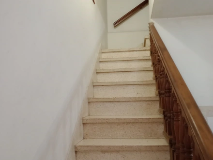 Alquiler temporario de casa em San salvador