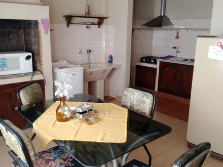 Alquiler temporario de casa em San salvador