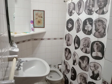 Alquiler temporario de casa em San salvador