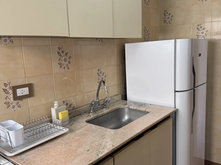 Alquiler temporario de apartamento em Mar del plata