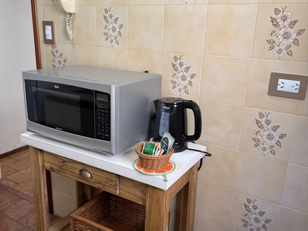 Alquiler temporario de apartamento em Mar del plata