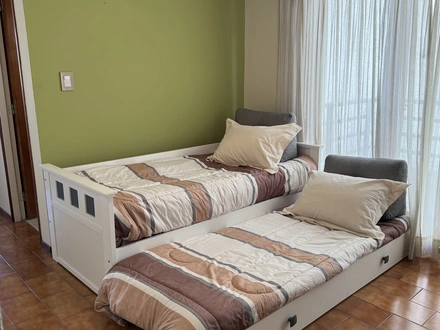 Alquiler temporario de apartamento em Mar del plata