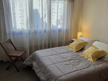 Alquiler temporario de apartamento em Mar del plata