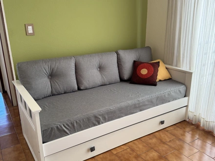 Alquiler temporario de apartamento em Mar del plata