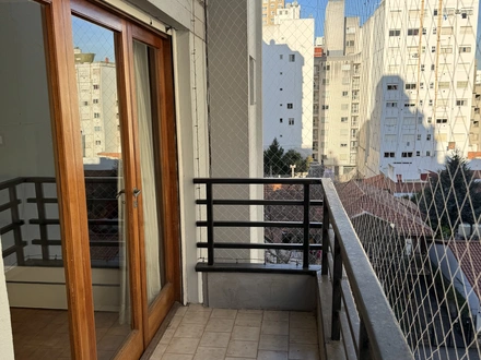 Alquiler temporario de apartamento em Mar del plata