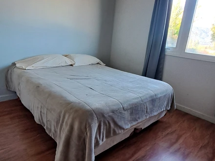 Alquiler temporario de casa em San carlos de bariloche