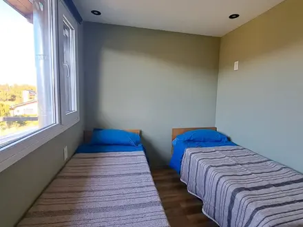 Alquiler temporario de casa em San carlos de bariloche